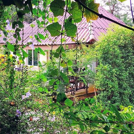 Charpoot Cottage Кхаулак Экстерьер фото