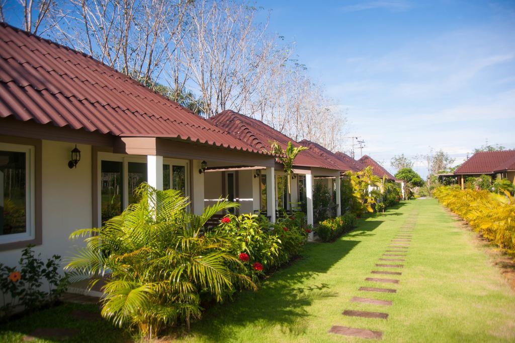 Charpoot Cottage Кхаулак Экстерьер фото