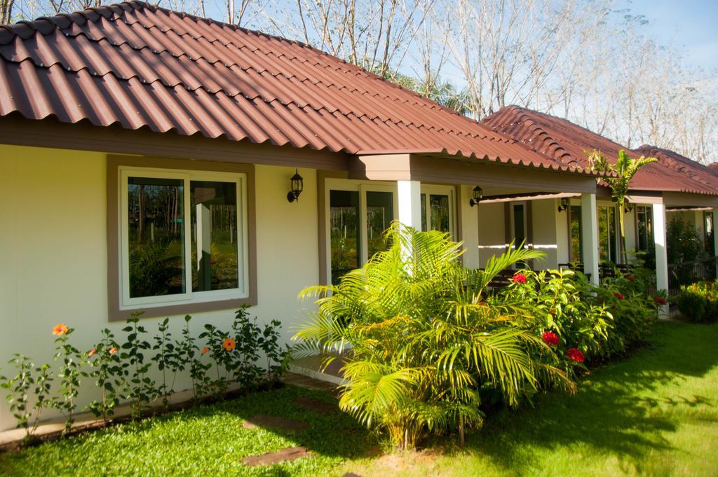 Charpoot Cottage Кхаулак Экстерьер фото