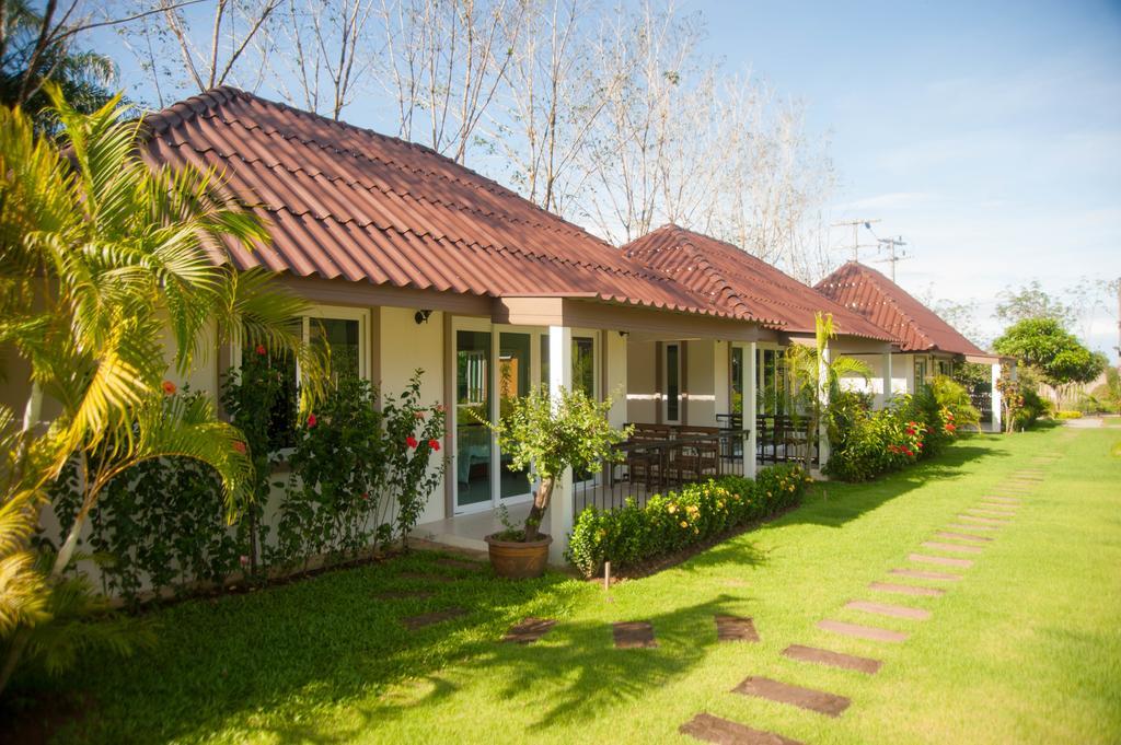 Charpoot Cottage Кхаулак Экстерьер фото