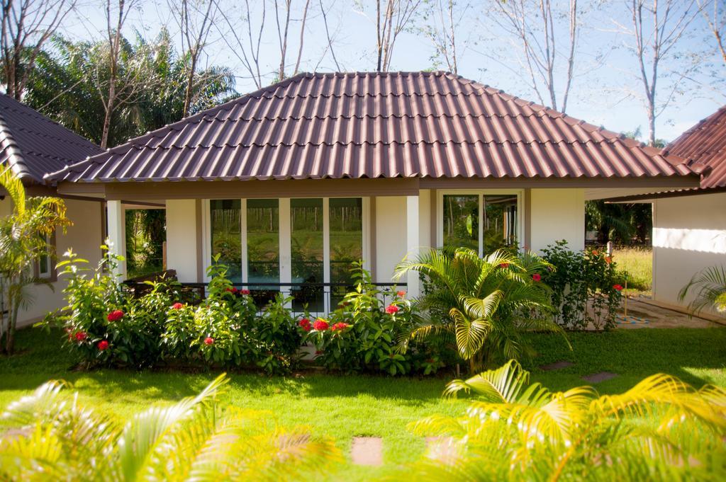 Charpoot Cottage Кхаулак Экстерьер фото