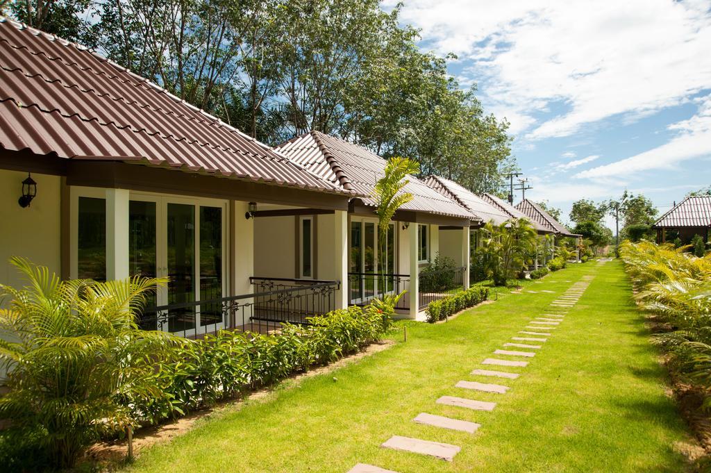 Charpoot Cottage Кхаулак Экстерьер фото