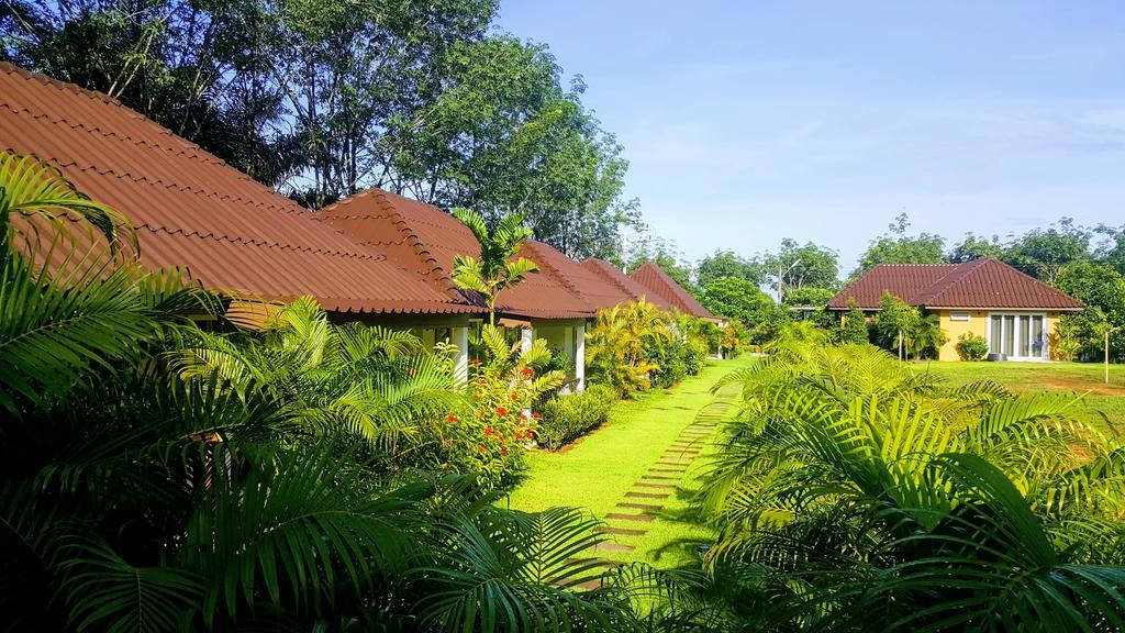 Charpoot Cottage Кхаулак Экстерьер фото